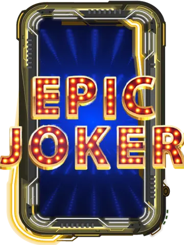 Epic Joker