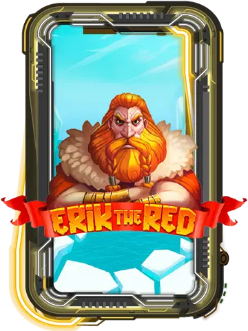 Erik the Red