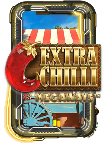 Extra Chilli (No Feature Drop)