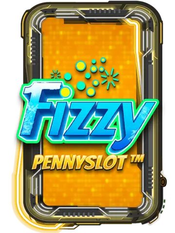 Fizzy Pennyslot