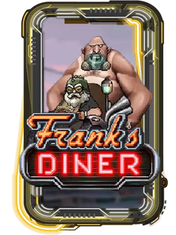Frank's Diner