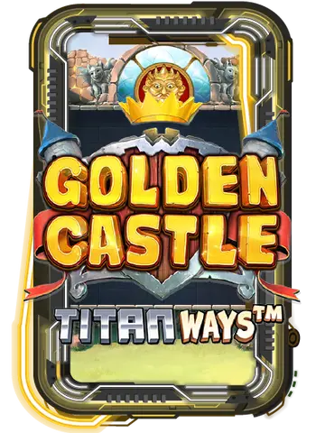 Golden Castle