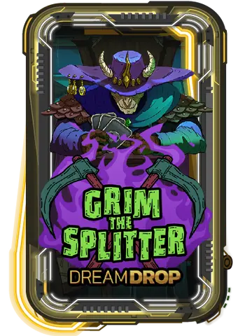 Grim The Splitter