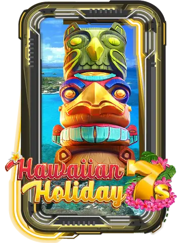 Hawaiian Holiday 7s
