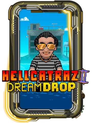 Hellcatraz 2