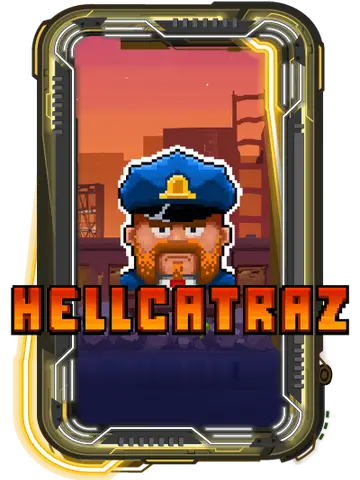 Hellcatraz
