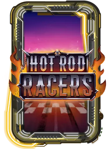 Hot Rod Racers