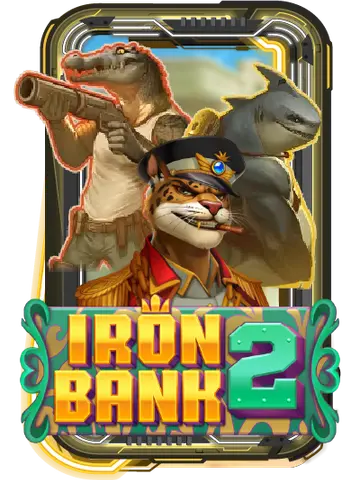 Iron Bank 2