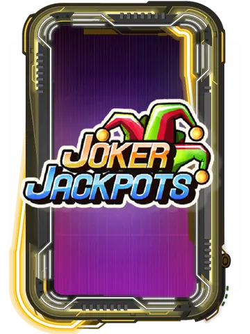Joker Jackpot