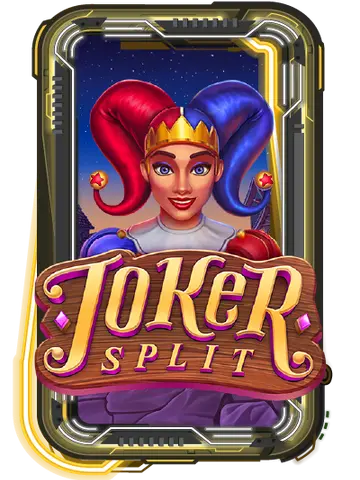 Joker Split