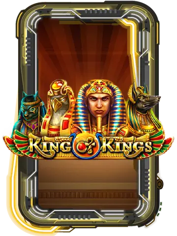 King of Kings