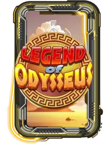 Legend of Odysseus