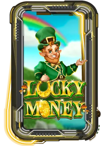 Lucky Money