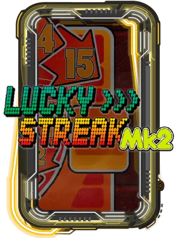 Lucky Streak Mk2