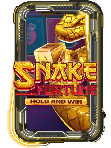 Lunar Snake Hold and Win