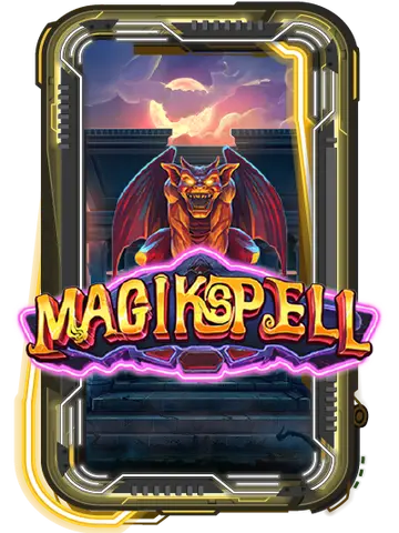 Magikspell
