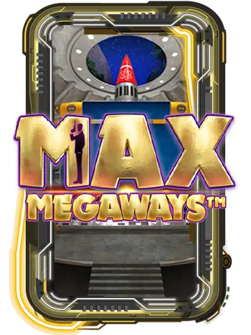 Max Megaways