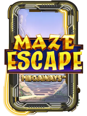 Maze Escape