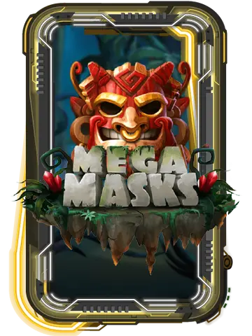 Mega Masks