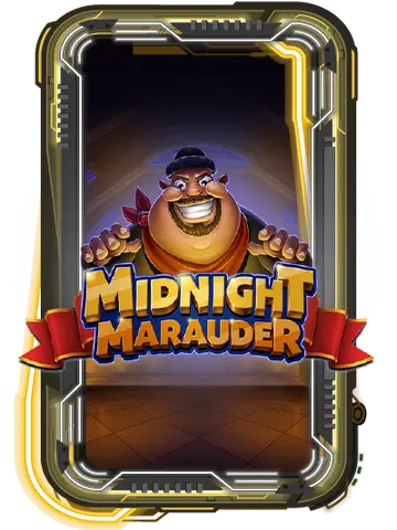 Midnight Marauder