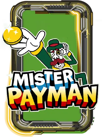 Mister Payman
