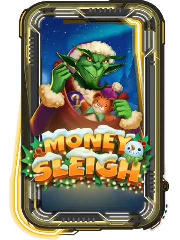 Money Sleigh