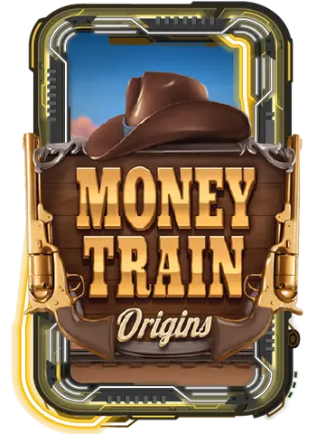 Money Train Origins