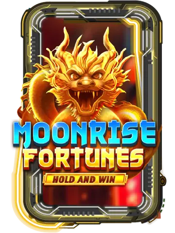 Moonrise Fireworks Hold and Win