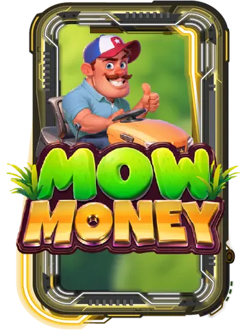 Mow Money