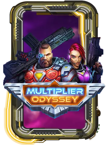 Multiplier Odyssey