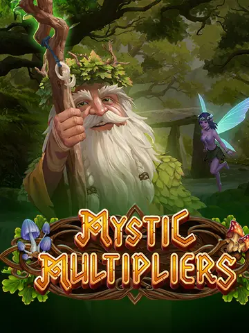 Mystic Multipliers