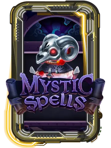 Mystic Spells