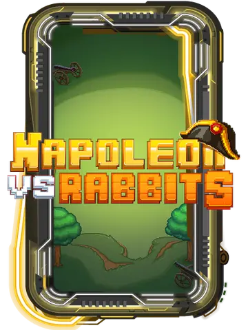 Napoleon vs Rabbits