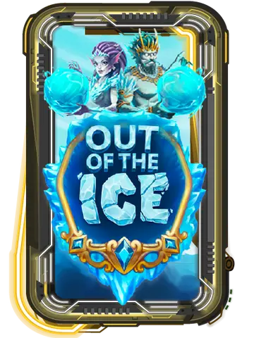 Out Of The Ice