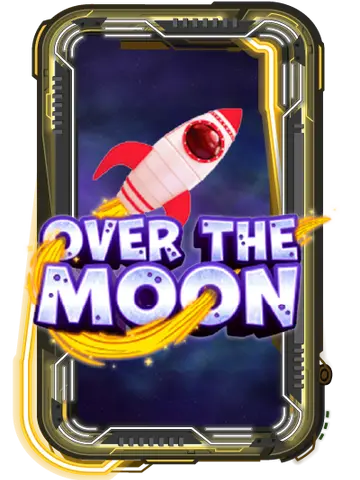 Over The Moon
