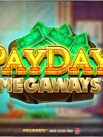 Payday Megaways