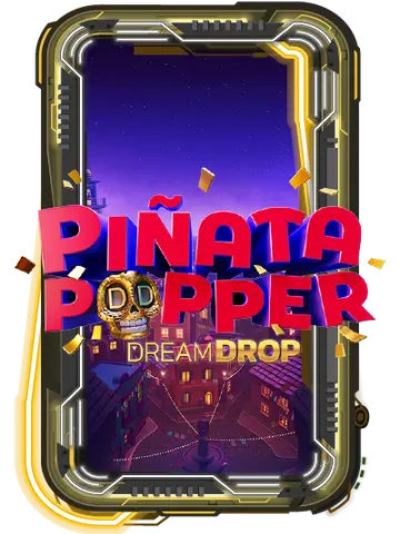 Pinata Popper