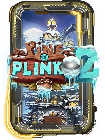 Pine of Plinko 2