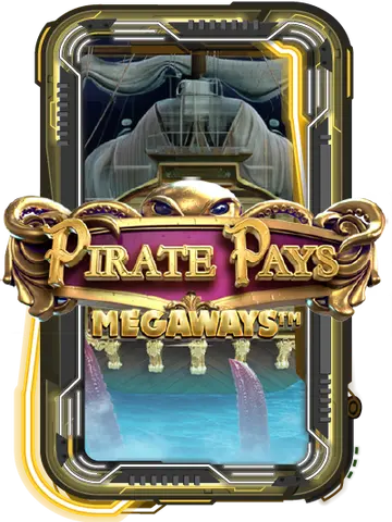 Pirate Pays