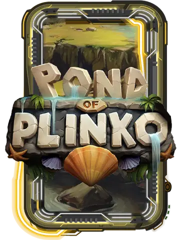 Pond of Plinko