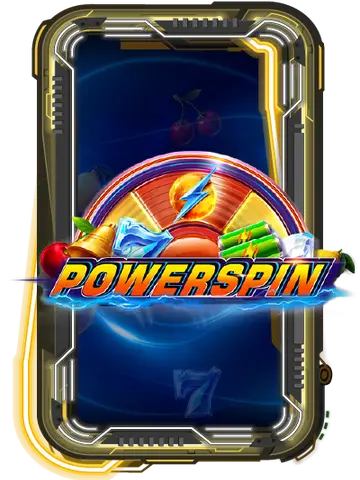 Powerspin