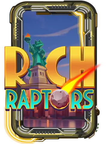 Rich Raptors