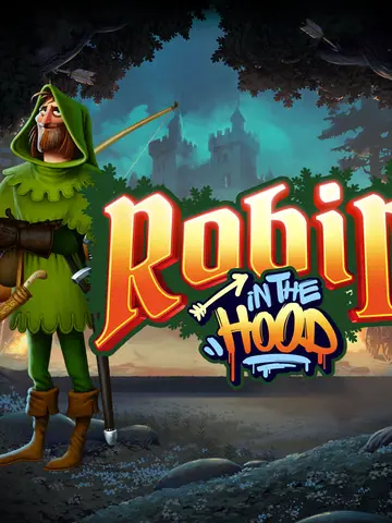 Robin in the Hood