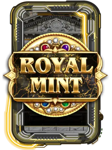 Royal Mint