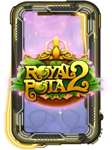 Royal Potato 2