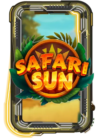 Safari Sun