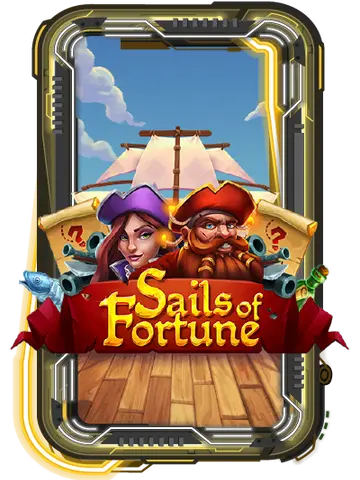 Sails of Fortune