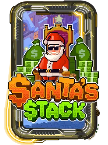 Santa's Stack