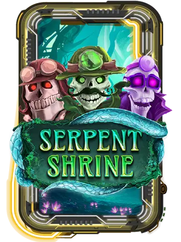 Serpent Shrine