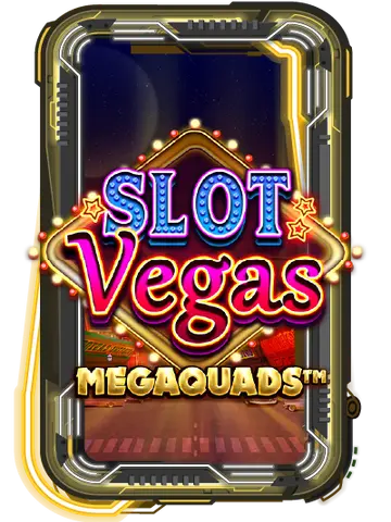 Slot Vegas